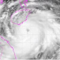 More than 500,000 ordered to evacuate as typhoon heads for Vietnam