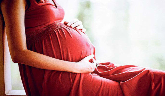 Five-month-old pregnancy lost in Saptari in a scuffle between sisters in law