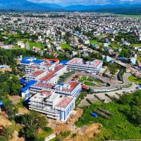 Suspended vote counting in Achham to resume today