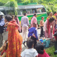 Suspended vote counting in Achham to resume today