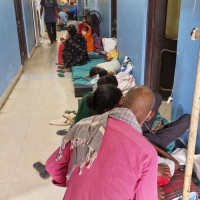 KMC urges citizens for preventive measures against dengue