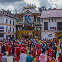 Inmate inside Kailali Prison dies