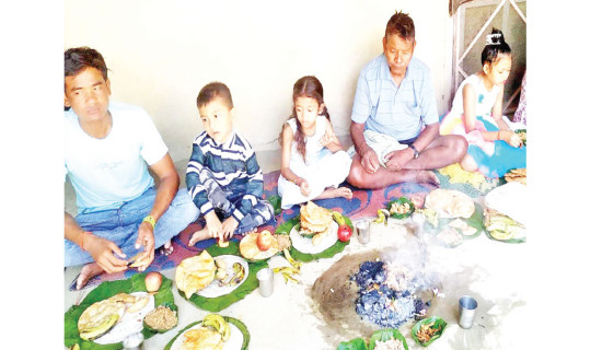 Atwari festival concludes