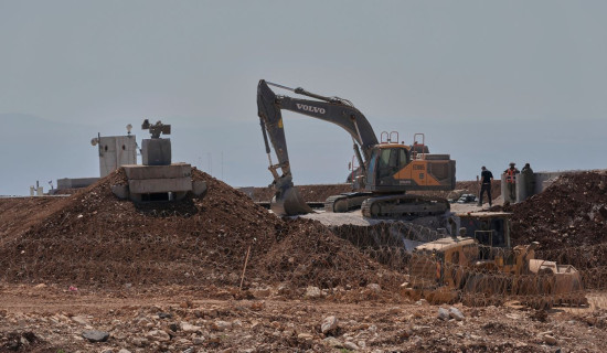 Israel may quit Lebanon if Hezbollah disarmed: Netanyahu