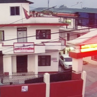 Nepal emerging as more peaceful nation