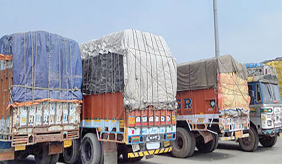 Exports nearly double in first  month of new fiscal