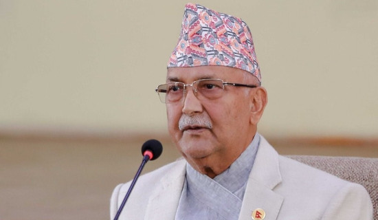 Teej is closely associated with devotion, restraint and self-discipline: PM