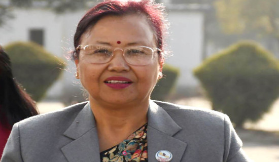Vote counting completes in 716 local levels
