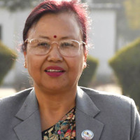 UML loses at least 4 mayoral  posts in Rupandehi local levels