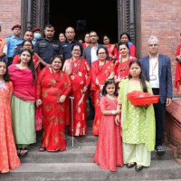 SC reverses its verdict on Ranjan Koirala
