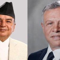 Nepal an advocate for peace and equality: PM Prachanda
