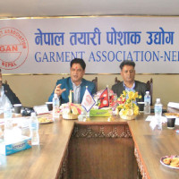 Electricity supply of Rolpa and Sona Cement cut-off