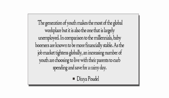 Responsible Youth