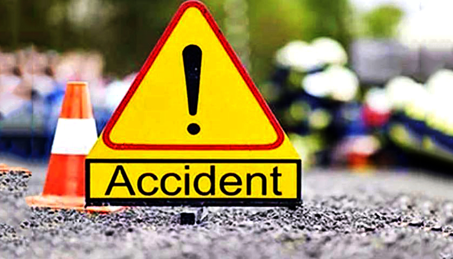 Three killed in Chitwan road accidents