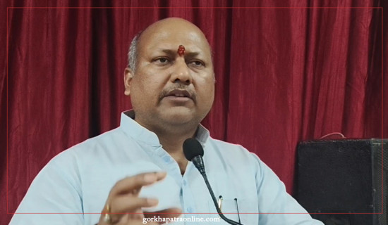Active engagement of Nepali missions must for labour rights: CM Singh