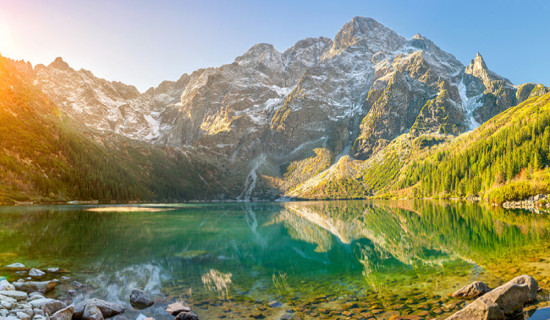 First World Lake Day today