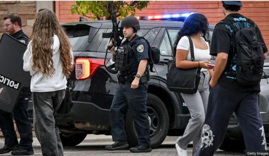 What is swatting? Shooting hoaxes target campuses across US