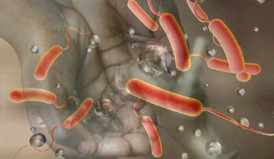 NRCS responds to cholera outbreak in Birgunj