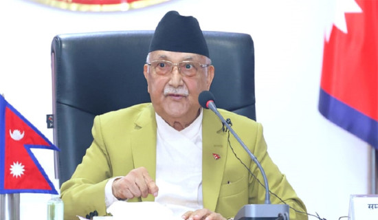 Prime Minister's Private Secretariat refutes 'misleading and fabricated' reports