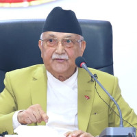 23 percent suffering from depression in Karnali