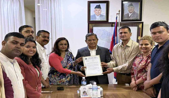 India introduces initiative to strengthen rice supply to Nepal