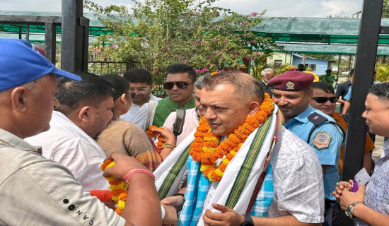 'Hold talks to address sugarcane farmers' demands'