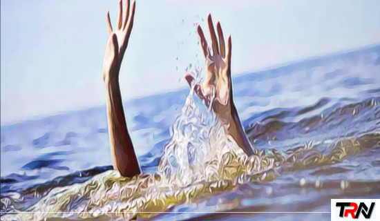 Four youths drowned in Kailali river