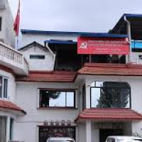 Three ministers allocated portfolio in Koshi Province