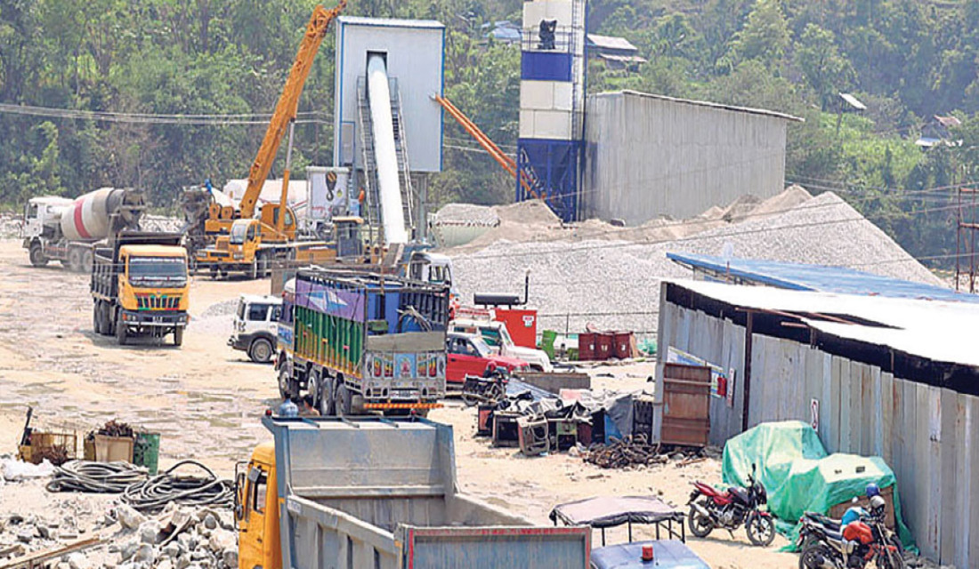 Industrialists seek compensation to relocate industries
