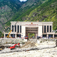 IBN, Korea’s G-Philos sign MoU for green hydrogen, fuel cell plant in Nepal