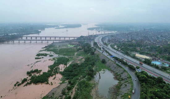 At least 20 dead, 1.5m affected as Pakistan's Punjab reels from ‘worst flood in decades’
