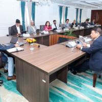 IBN, Korea’s G-Philos sign MoU for green hydrogen, fuel cell plant in Nepal