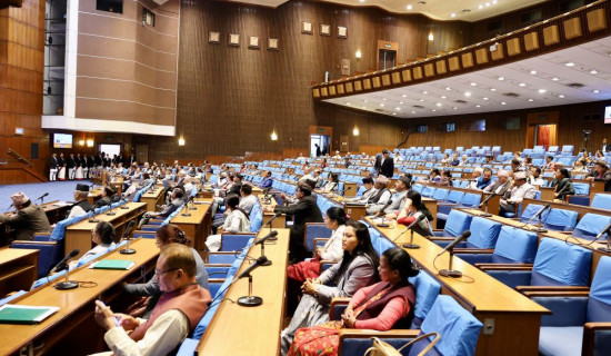 HoR meeting: Lawmakers call for timely addressing demands of sugarcane farmers