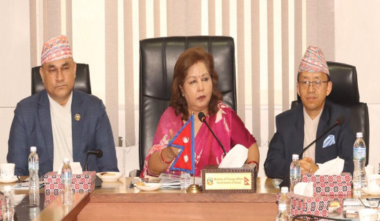 Karnali Provincial Hospital to be upgraded to 500 beds