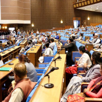 Address problems of people travelling on visit visa: PM Prachanda