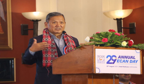Development possible from honest leaders, disciplined citizens