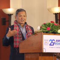 Address problems of people travelling on visit visa: PM Prachanda