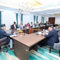 German govt. to provide Rs 14.2 million for reconstruction of drinking water project