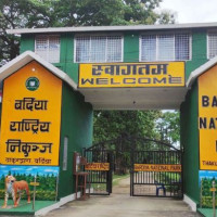 Sediment accumulation impedes Saptakoshi’s flow