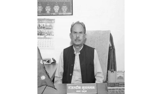 Acting Prime Minister's responsibility allocated to DPM Singh