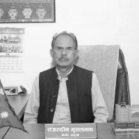 CAOs must report to duty,says Minister Neupane