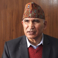 PM Oli urges to increase millet production