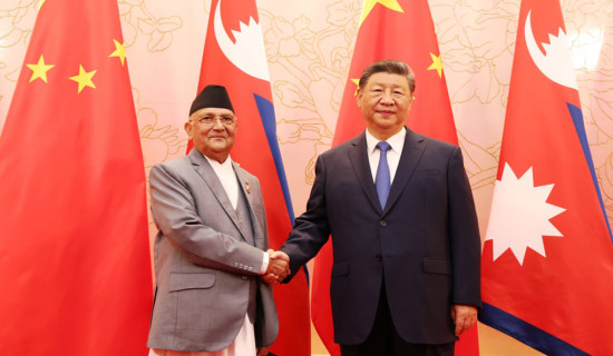 Chief Attorney of Madhesh Province tenders resignation