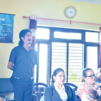 11 bridges built, 2 under construction on Pokhara-Muglin road
