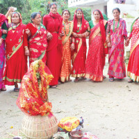 Shiva Bahadur Nepali’s  ‘Nepal Speaks’ released