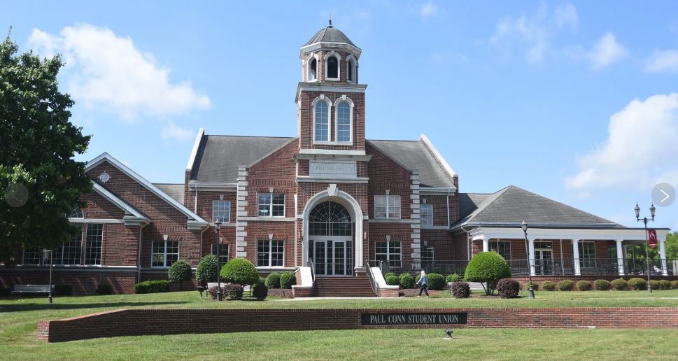 Colleges face financial shock due to Trump policy