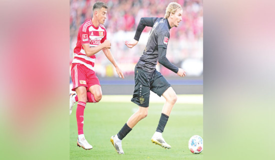 Newcastle sign Woltemade for club-record fee of £69M