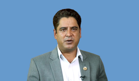 Minister Bhandari objects to India and China's deal to establish trade route at Lipulek