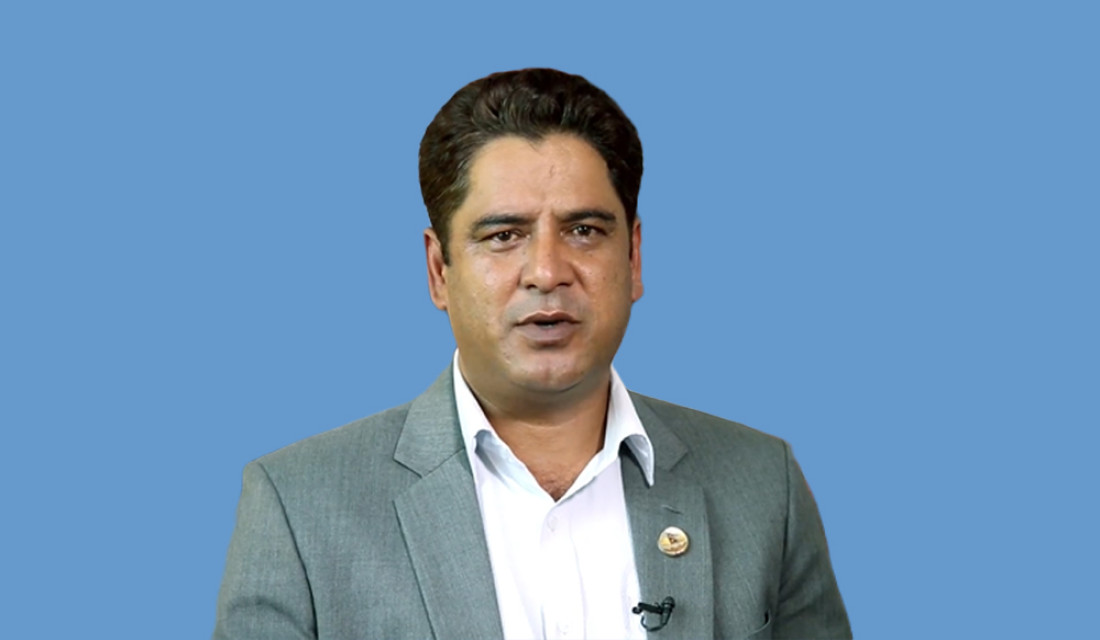 Minister Bhandari objects to India and China's deal to establish trade route at Lipulek