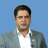 Sodari appointed Chief Minister of Sudur Paschim Province